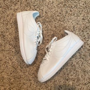 Nike Cortez size 8.5